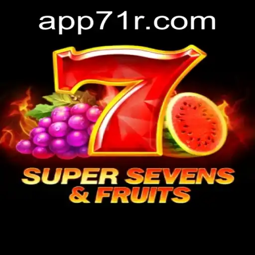 Descubra a Aventura Frutífera de 7SuperSevensFruits