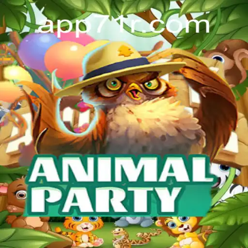 Descubra o Mundo de AnimalParty: Um Jogo de Estratégia e Diversão