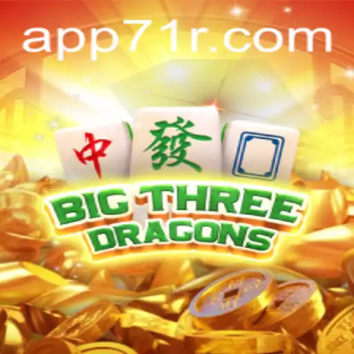 BigThreeDragons: O Novo Fenômeno dos Jogos de Estratégia em 71R.COM