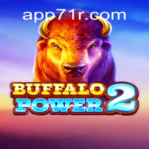 Explorando o Fenômeno do Jogo BuffaloPower2 e a Influência do 71R.COM