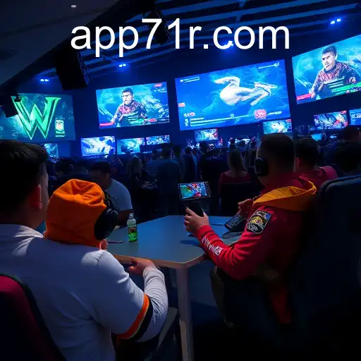 Comunidade Jogadores