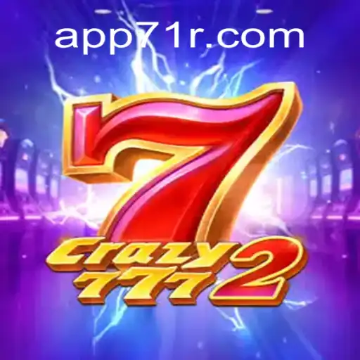Crazy7772: A Revolução dos Jogos Online com 71R.COM
