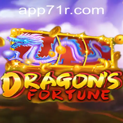 Descubra DragonFortune: Aventuras e Estratégias Emocionantes