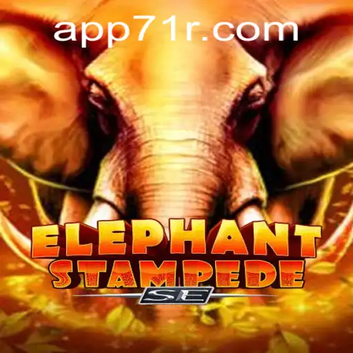 Descubra o Excitante Mundo de ElephantStampedeSE