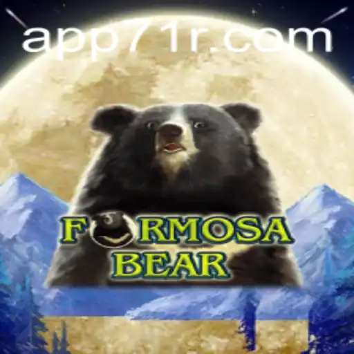 Descubra o Universo Mágico de FormosaBear: Um Jogo Inovador e Empolgante