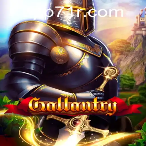 Gallantry: Um Mergulho no Mundo Estratégico do Novo Jogo de Cartas