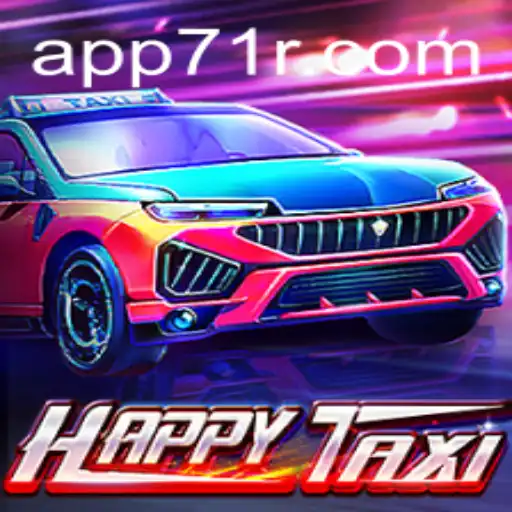 Descubra o Mundo Aventureiro de HappyTaxi: Uma Experiência de Jogo Única