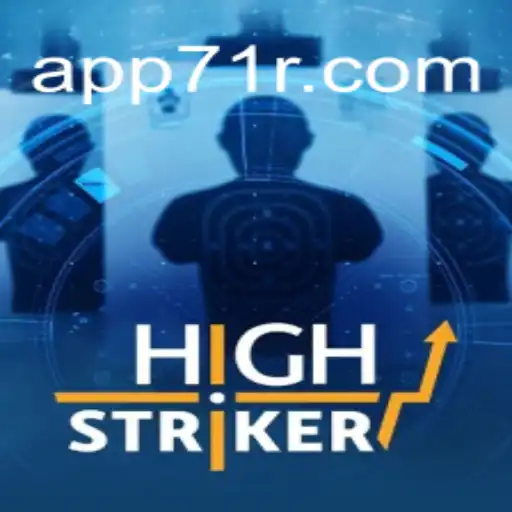 HighStriker: A Emoção do Jogo e as Regras Que Você Precisa Saber