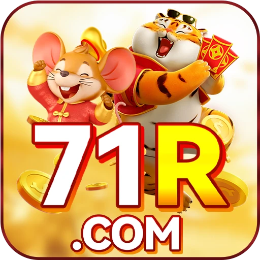 71R.COM Logo