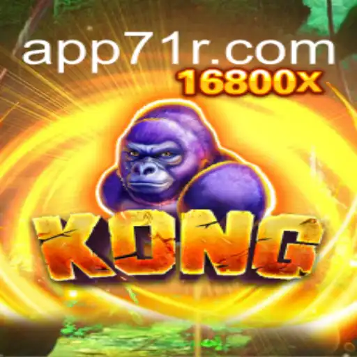 Explorando o Mundo Dinâmico de 'Kong': O Jogo Que Conquista Gerações
