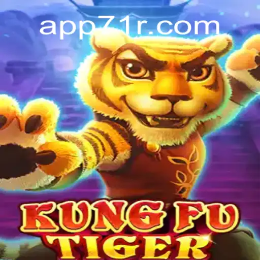 KungFuTiger: A Aventura Épica dos Mestres das Artes Marciais