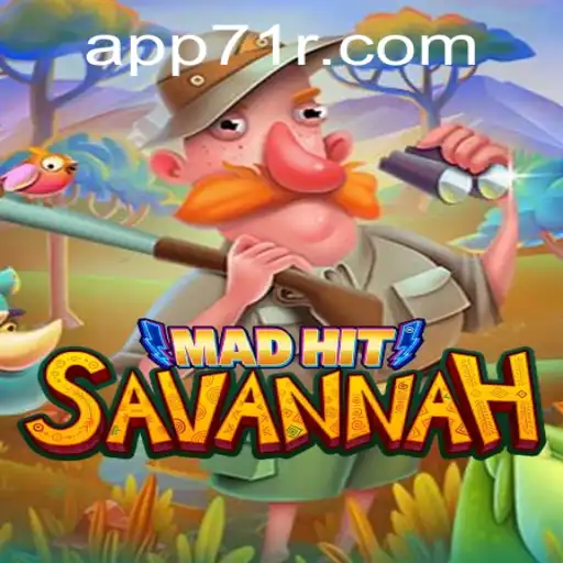 Descubra o Fascinante Jogo 'MadHitSavannah': Regras e Introdução Completa