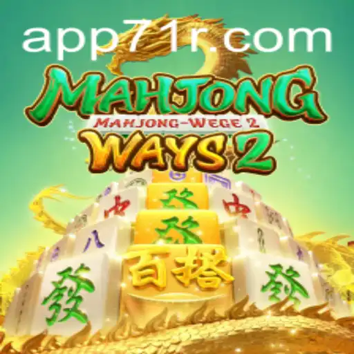 Explorando MahjongWays2: Uma Jornada Pelo Mundo do Mahjong