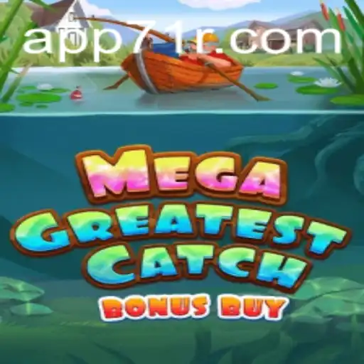 Explorando o Mundo de MegaGreatestCatchBonusBuy
