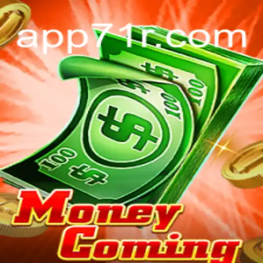 Explorando o Mundo de MoneyComing: O Jogo Inovador de 71R.COM