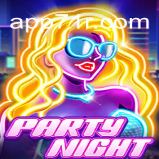 Descubra o Mundo Animado de PartyNight: Diversão e Estratégia em um Só Lugar