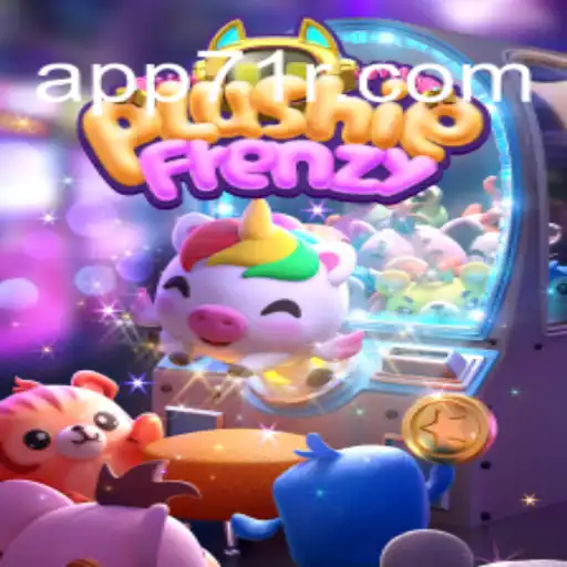 Descubra o Encantador Mundo do PlushieFrenzy: Um Jogo de Aventura e Estratégia