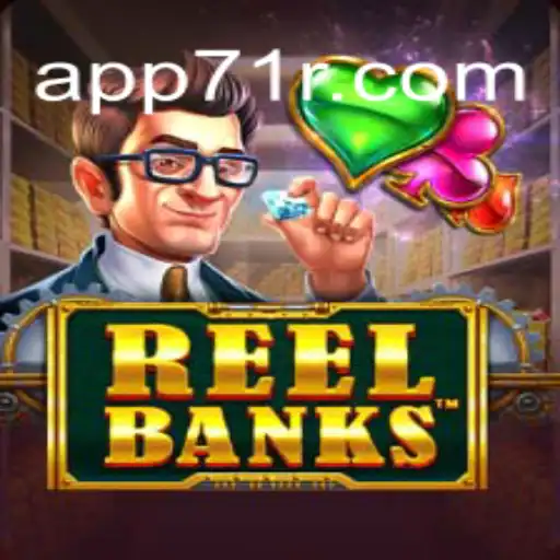 Descubra o Mundo Fascinante de ReelBanks: Um Guia Completo