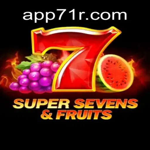 Descubra a Aventura Frutífera de 7SuperSevensFruits