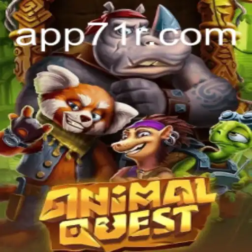 Explorando o Universo de AnimalQuest: Descrição, Introdução e Regras do Jogo