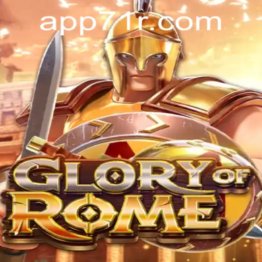 Descubra o Fascinante Mundo de GloryofRome: Uma Experiência de Jogo Épica