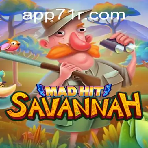 Descubra o Fascinante Jogo 'MadHitSavannah': Regras e Introdução Completa