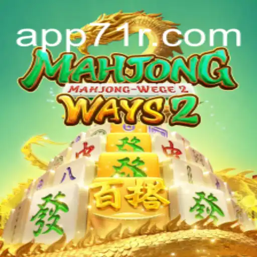 Explorando MahjongWays2: Uma Jornada Pelo Mundo do Mahjong