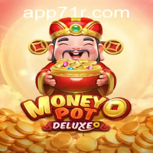 Explorando o Fascinante Mundo de MoneyPotDELUXE: Um Jogo de Estratégia e Sorte