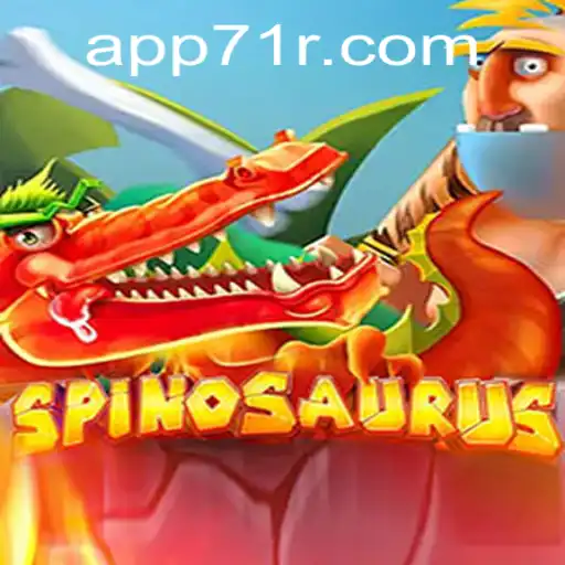 Explorando o Fantástico Mundo de Spinosaurus