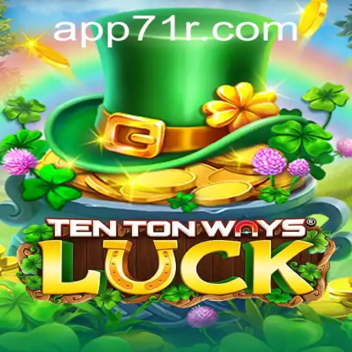 Explorando o Universo de TenTonWaysLuck: Um Jogo de Estratégia e Sorte
