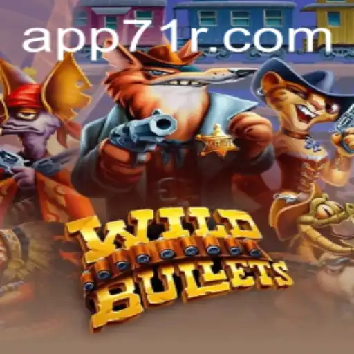 Explorando o Mundo de WildBullets: O Jogo do Momento