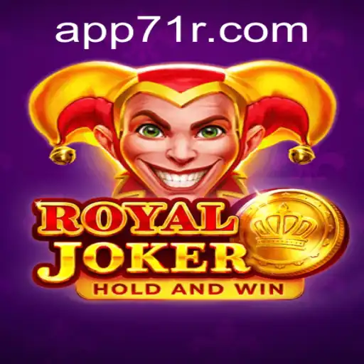 Descubra o Fascinante Mundo de RoyalJoker: O Jogo Que Une Estratégia e Sorte