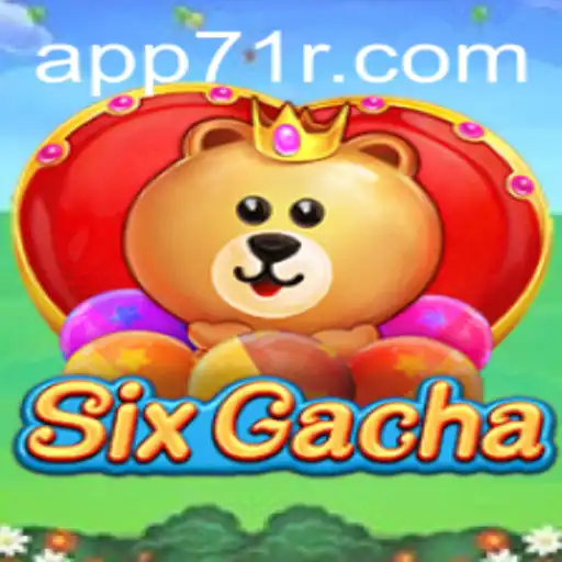 Descubra o Mundo de SixGacha: Uma Nova Dimensão no Universo dos Jogos Gacha