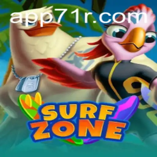 Descubra a Emoção do SurfZone: O Jogo de Surf do Momento