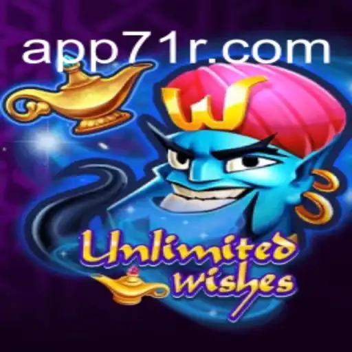 Descubra o Universo de Fantasia de UnlimitedWishes: O Novo Jogo Inovador